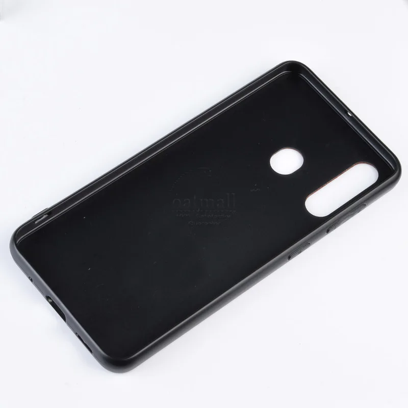 New Fashion PU leather Back Cover For Samsung Galaxy A60 Case Silicone Soft Edge TPU Inside Cute Mobile Phone Bags Fundas New Fashion PU leather Back Cover For Samsung Galaxy A60 Case Silicone Soft Edge TPU Inside Cute Mobile Phone Bags Fundas