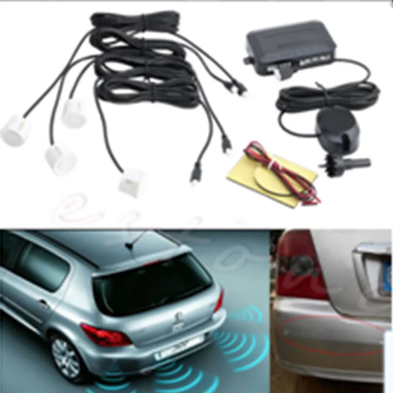 parking sensor system (1)