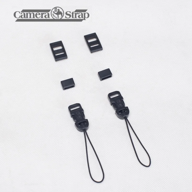 

NEW passers camera camera strap adapter clip adapter cards and other DC micro single small camera strap hole Quality