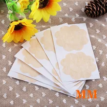 Уплотненный бюстгальтер с подтяжкой из ТПУ, невидимый 6 пар и Одноразовые наклейки из нетканого материала с лепестками цветов, 6 пар, мягкая соска для груди