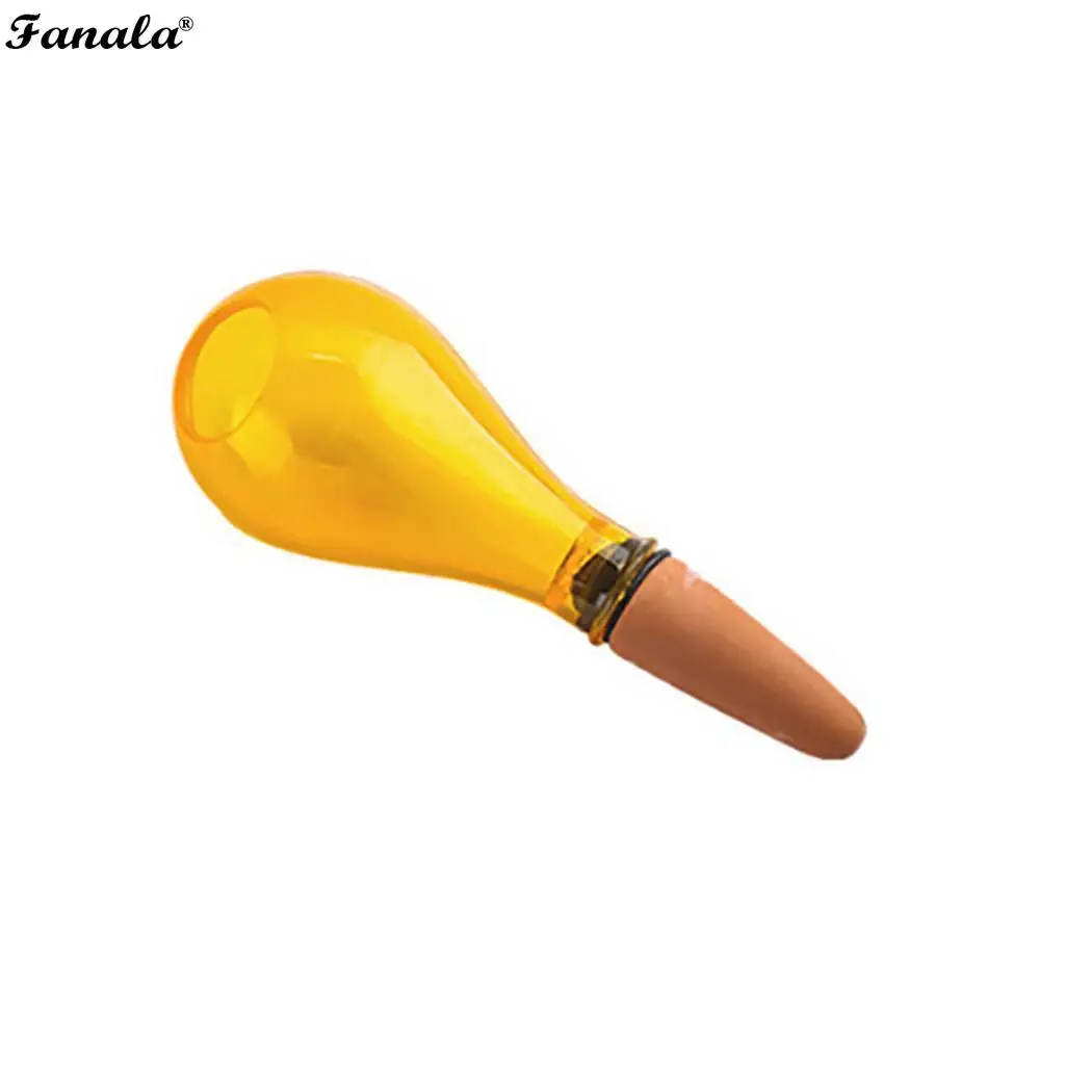 yellow Садовая лампа для дома, сада и т. д. Автоматическая самополив - Цвет: yellow