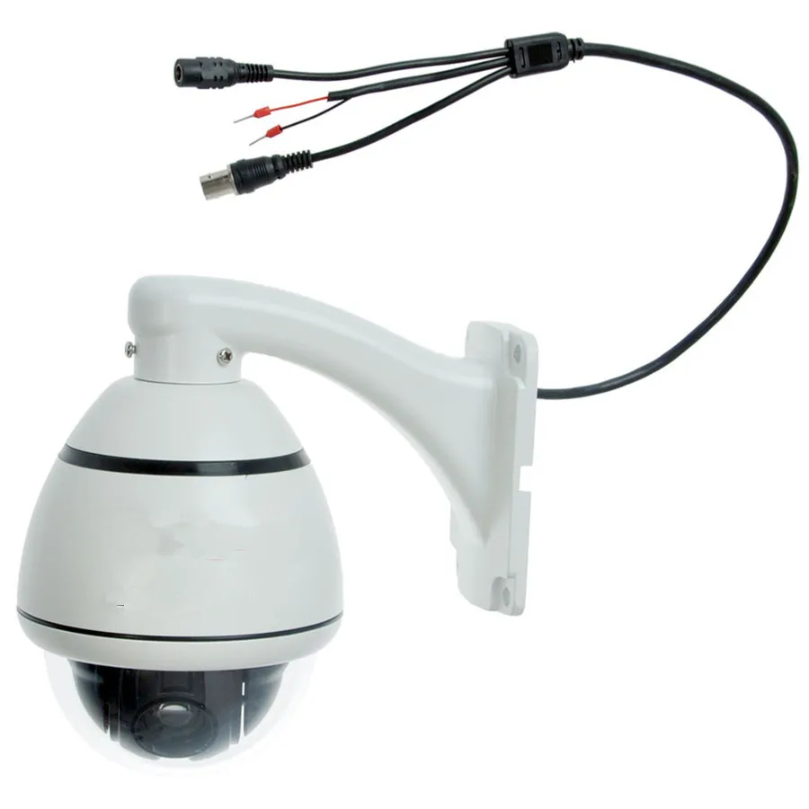 1080P PTZ Camera (3)