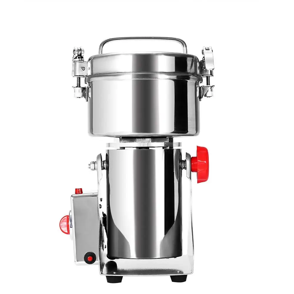 Grain grinder2