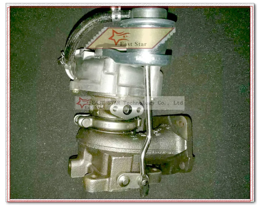 RHF3H VJ34 VC410084 RF6CB RF6CC RF6C13700 VA410084 VB410084 Turbo для MAZDA Bongo пассажирских Titan 4WD 2001 2008 RFCDT RFT