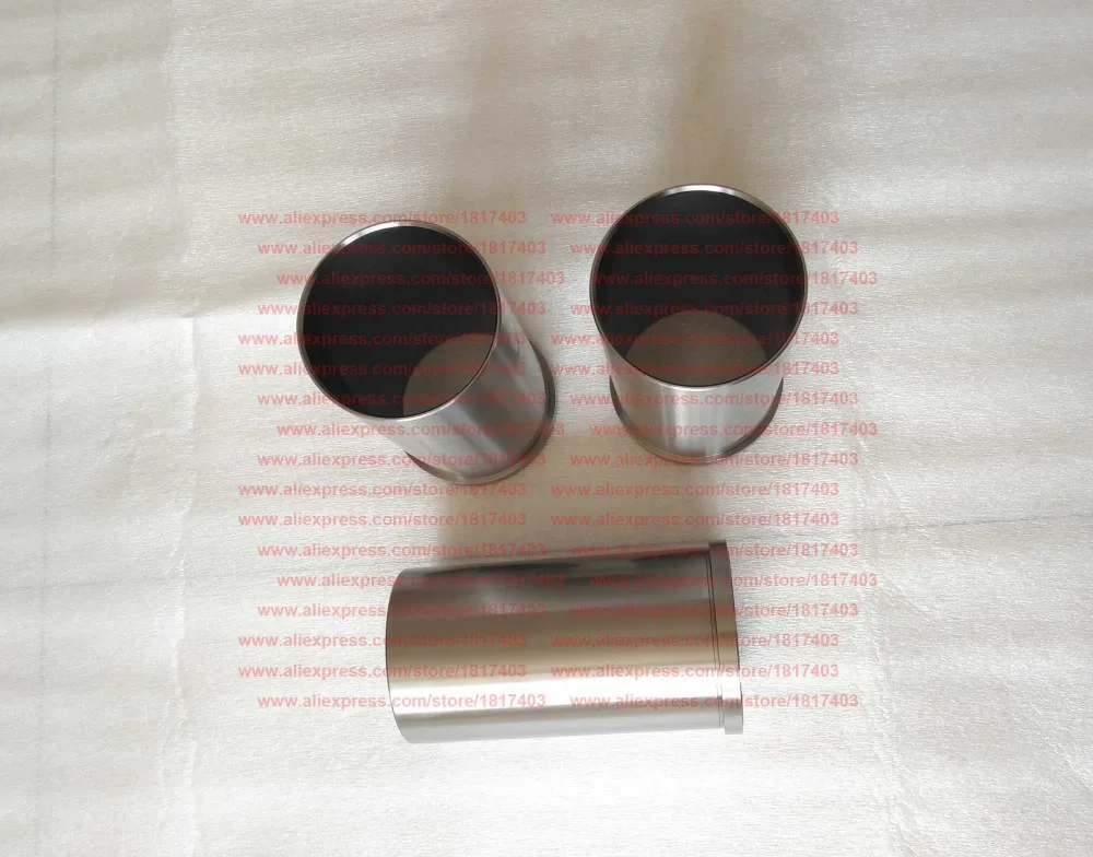 

Y480G-01003 Cylinder sleeve, Yangdong diesel engine parts, Y380T, Y480T