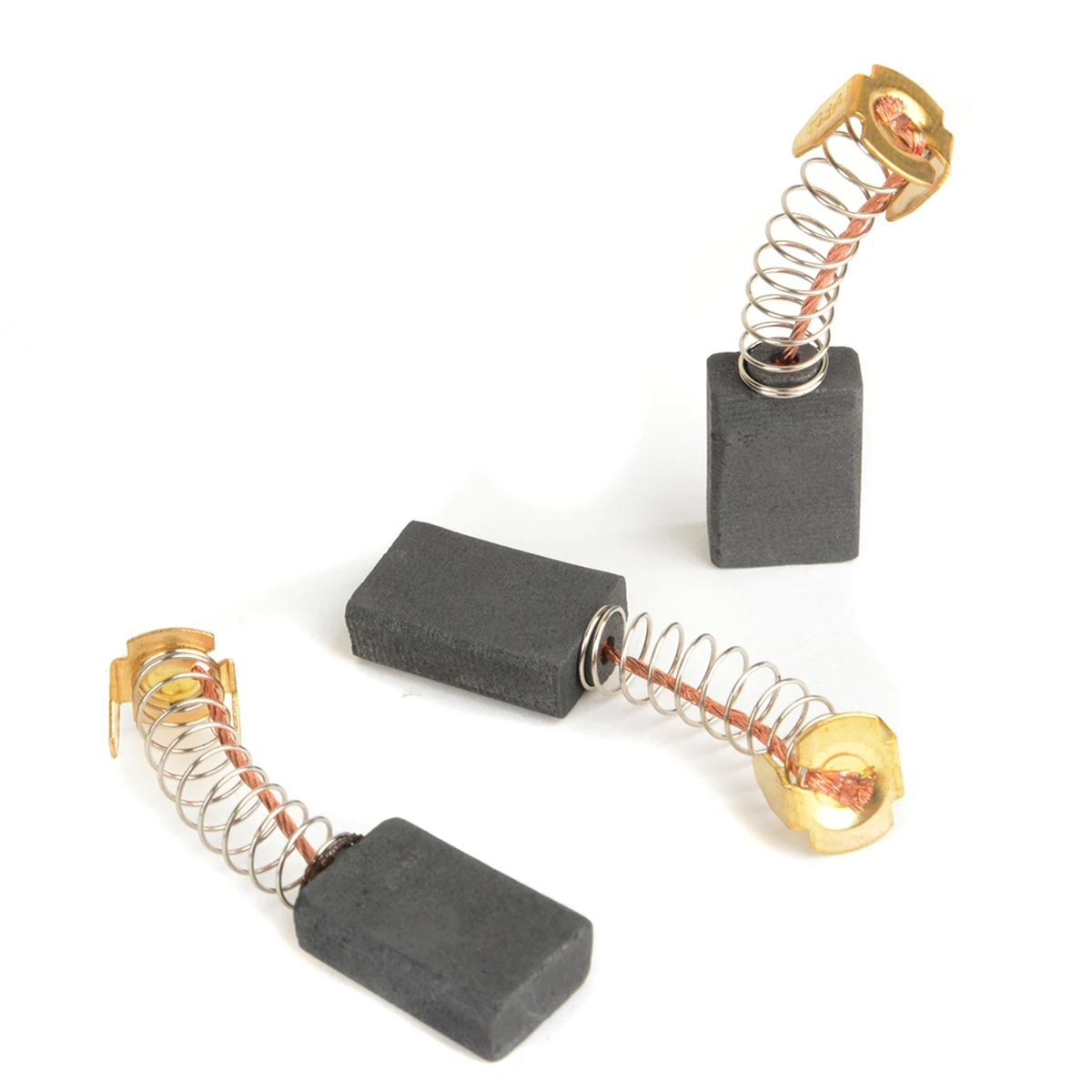 Buy 10PCS Universal Electric Carbon Motor Brushes For