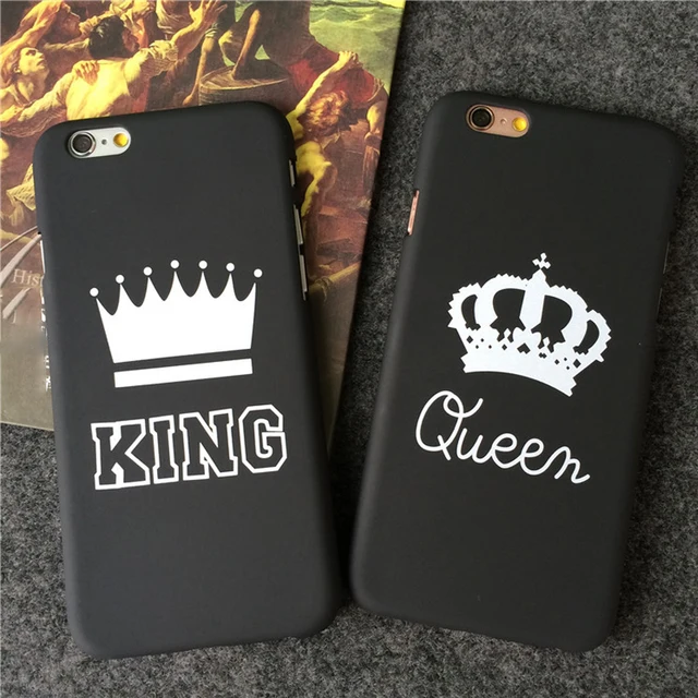 coque iphone 7 queen king coque iphone 7 queen king