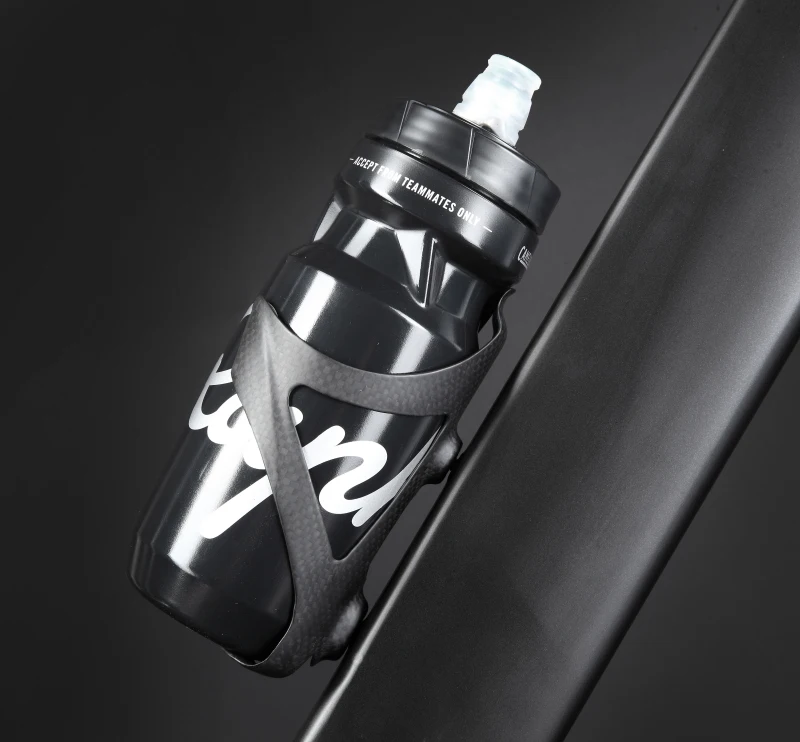 

2017 Water Cage carbon bike bottle cage MTB/Road Bicycle Bottle Holder MTB Road Bike Mountain Fixed Gear Bicycle Accessories