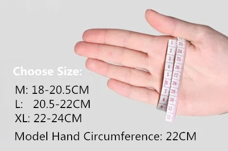 Size