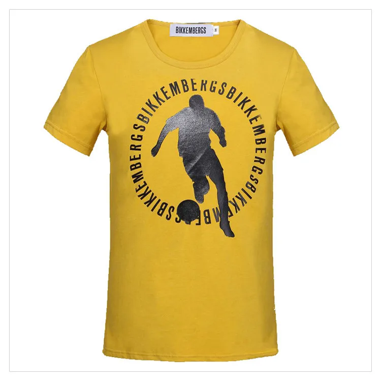 bikkembergs t shirt