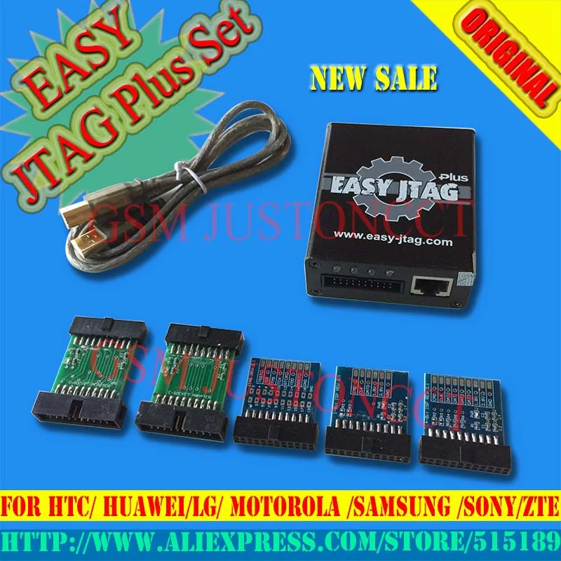 

ORIGINAL New version Easy Jtag plus box Easy-Jtag plus box For HTC/ Huawei/LG/ Motorola /Samsung /SONY/ZTE