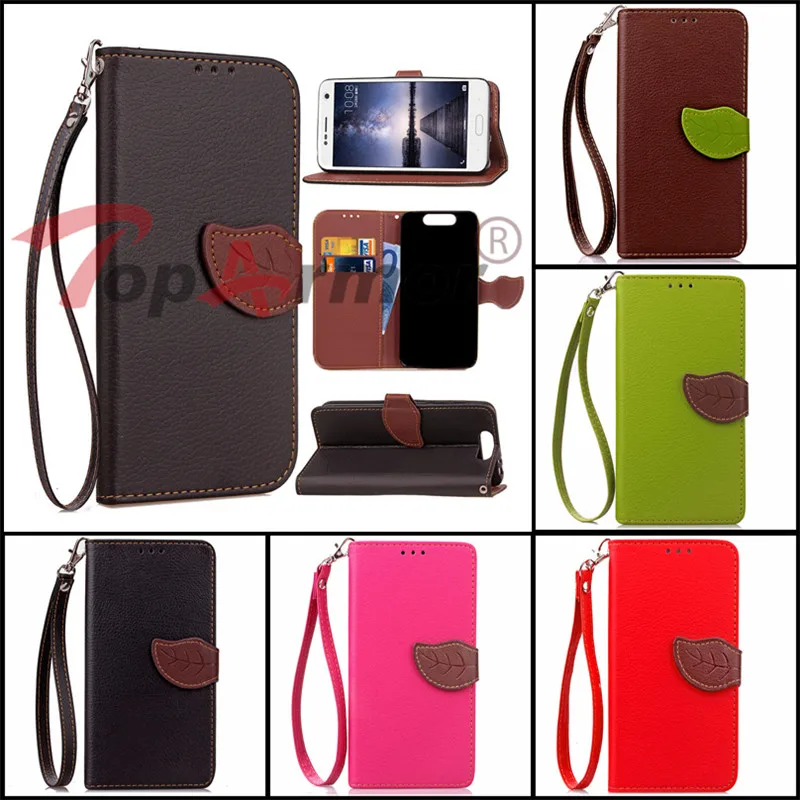 

Luxury PU Leather Case For ZTE Blade A610 A2 Plus L110 L5 Plus V6 Plus/V7 Lite/A2 V8 Flip Stent Case For ZTE Grand X4 Case Coque