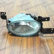 1 шт. 33950 TR0 003 левая сторона переднего бампера вождения противотуманная фара светильник без лампы для Honda Civic 2012-2013