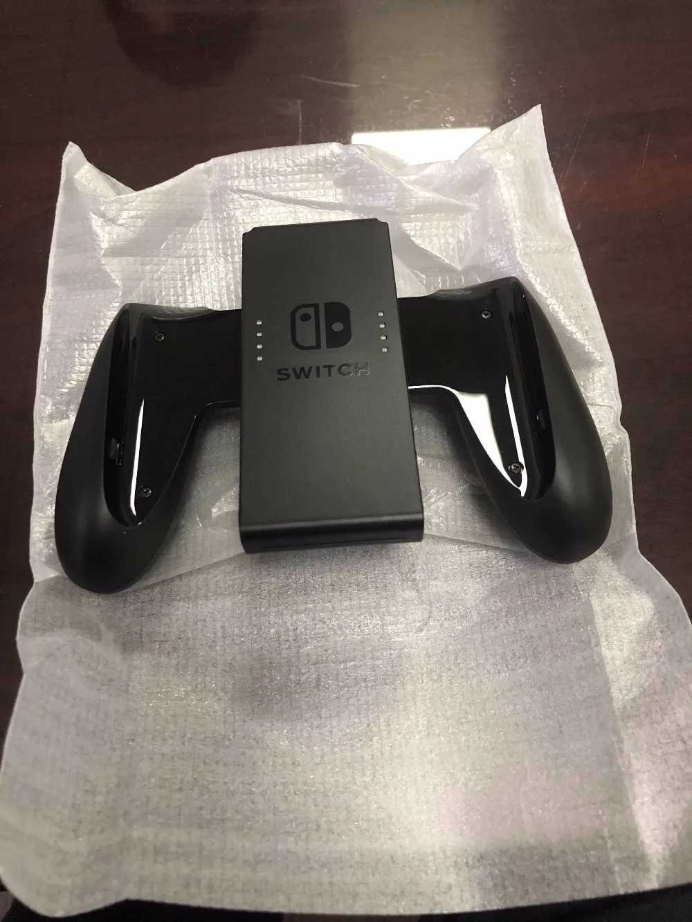 

Original new Charging Grip For ns Switch Handle Charger For ns joy-con Joystick