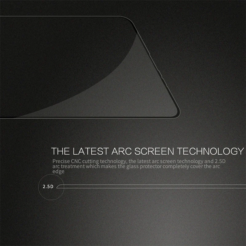 For Xiaomi mi mix 3 Tempered Glass Screen Protector (14)