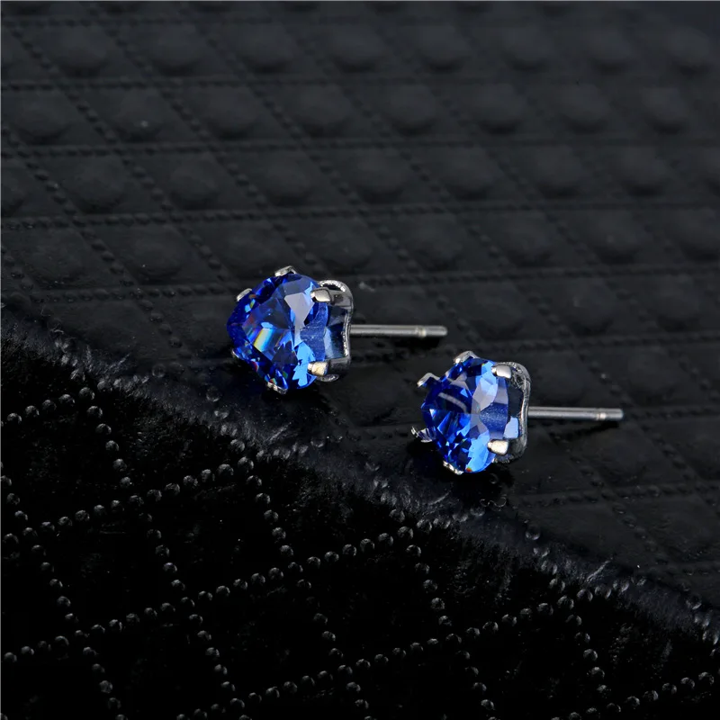 7 blue 