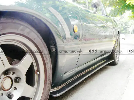 RX7 Feed Style Side Skirt Add On_1