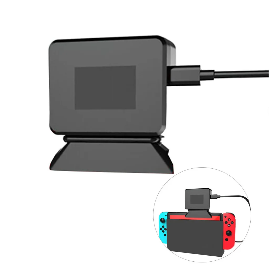 for Nintend Switch Radiator Base