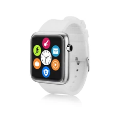 Armbanduhr 2016New Bluetooth Smartwatch s68 Smart Uhr für iPhone5/5 S Samsung S4/Anmerkung 3 HTC Android Phone xiaomi Smartphones u8