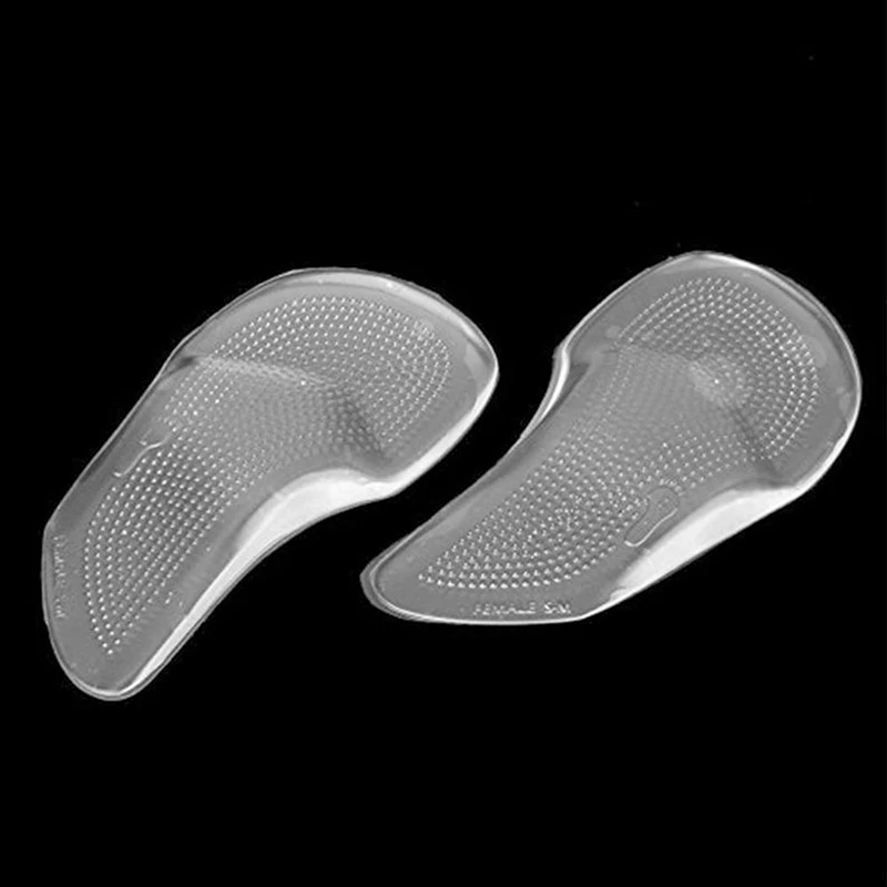 Feet Arch Support Insoles (1 Pair) Only Scientific