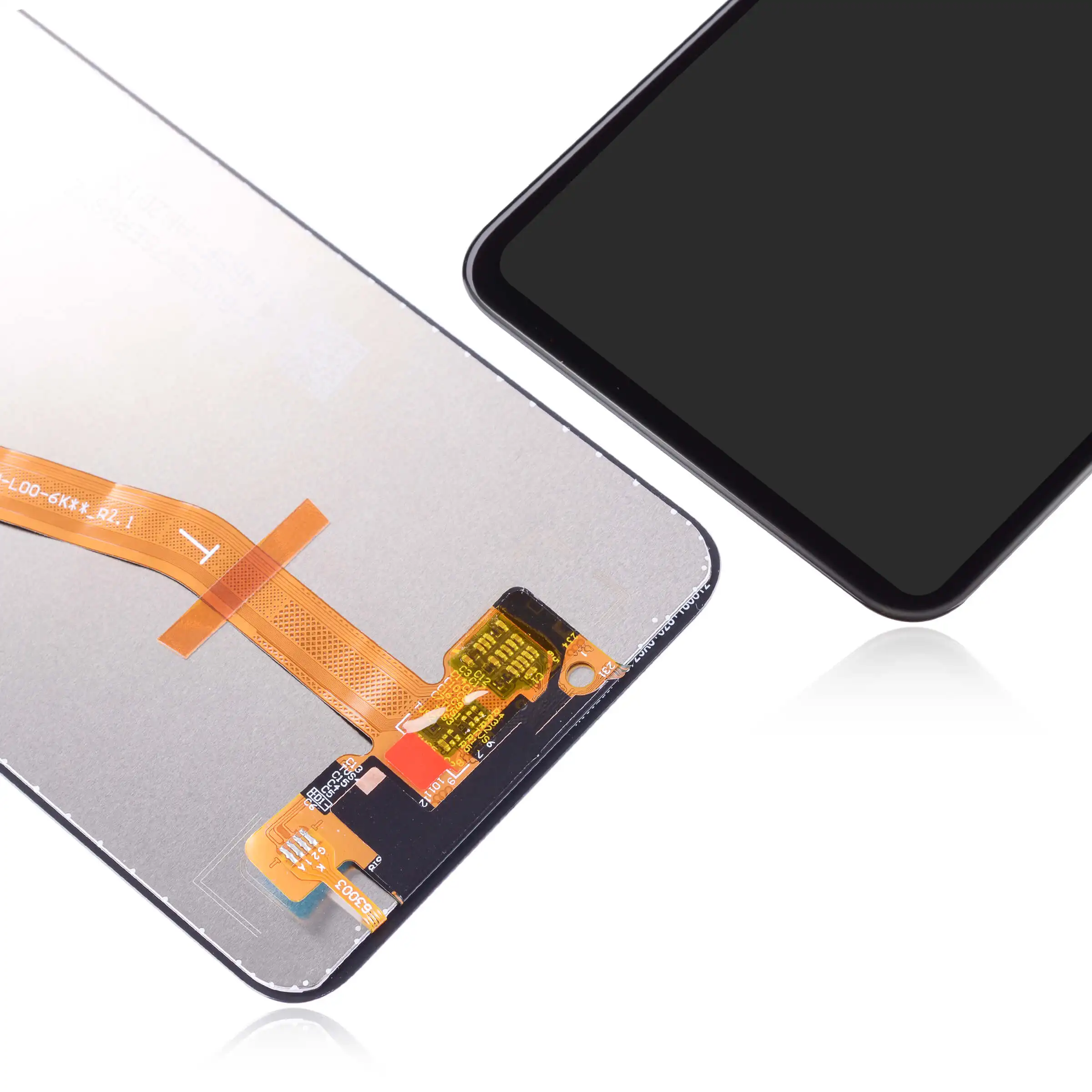 Дисплей для Huawei Nova 3 PAR AL00 par al00 LCD в сборе с тачскрином Оригинал 6.3''