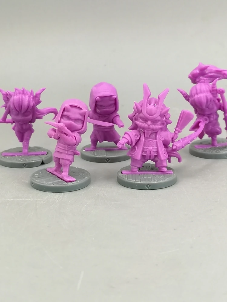 

Quality Goods Bulk Cargo Ninja All Stars Ninja Full Star Run Group Board Role-playing Games War Flag Violet