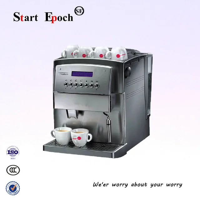 Who makes the coffee drip automatic best maker