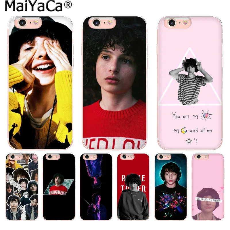 Stranger Sweater 2 iPhone 11 case Stranger Sweater 2 iPhone 11 case