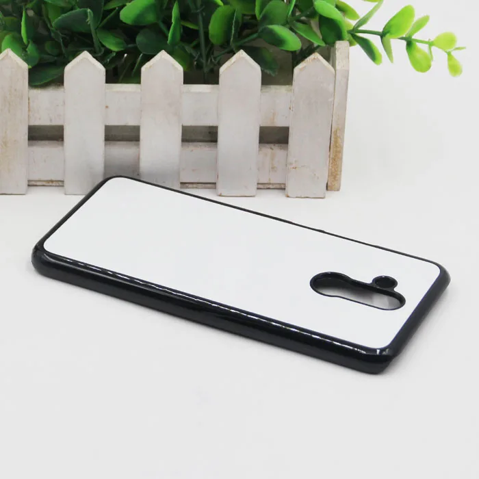Wtsfwf DIY 2D Сублимация Жесткий ПК пустой чехол для Huawei Mate 20 lite с алюминиевыми