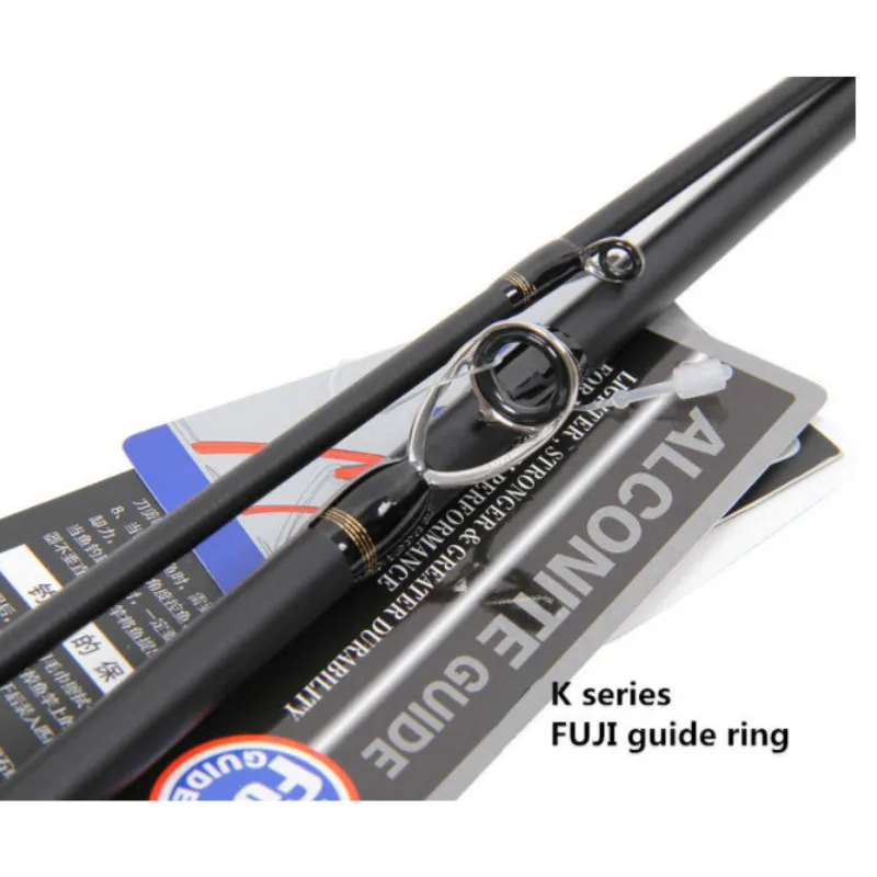 TSURINOYA PROFLEX II удочка для забрасывания 1 89 м 95 2 13 сек ловли карпа удочка|Удочки| |