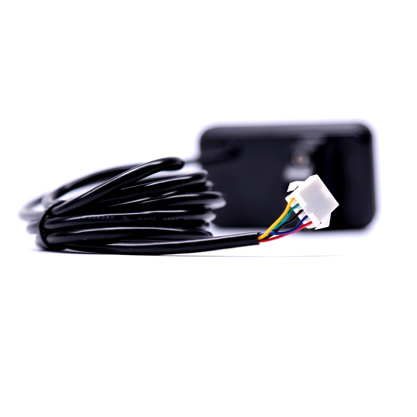 Perfect 2019 New Arrival Electric Bicycle Accessories K-lcd3 Display Electrice Bike Lcd Ebike Sets 3
