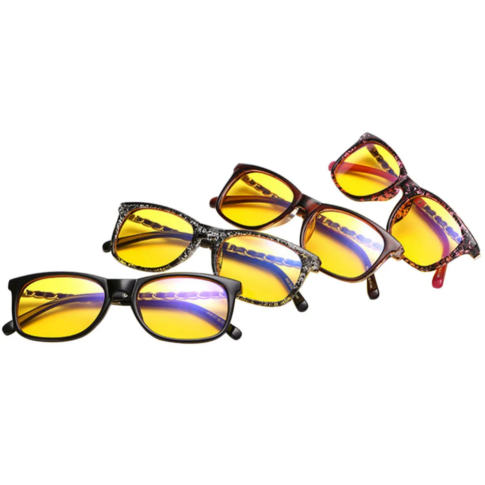 anti glare blue light filter glasses