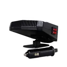 Practical Auto Car Electric Heater Heating Fan Window Screen Demister Defroster Glass Defogging Defrost Practical Auto Car Electric Heater Heating Fan Window Screen Demister Defroster Glass Defogging Defrost