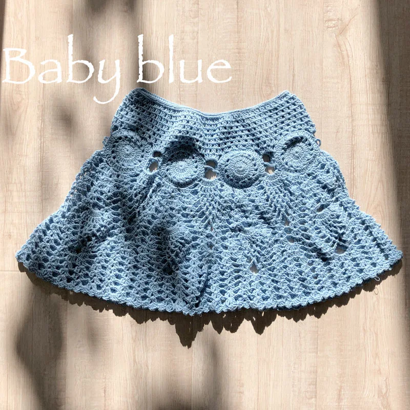 baby blue