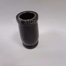 Высококачественные черные деревянные бочонок кларнета 62 мм или 65 мм детали кларнета на выбор