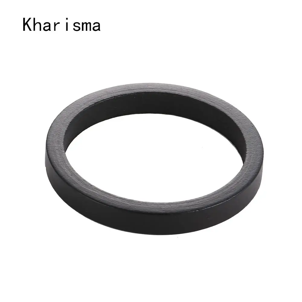 

KHARISMA 2019 Ethnic African Indian Round Natural Wood Bangles Sample Bracelets For Women Party Personality Pop Fashion Jewelry