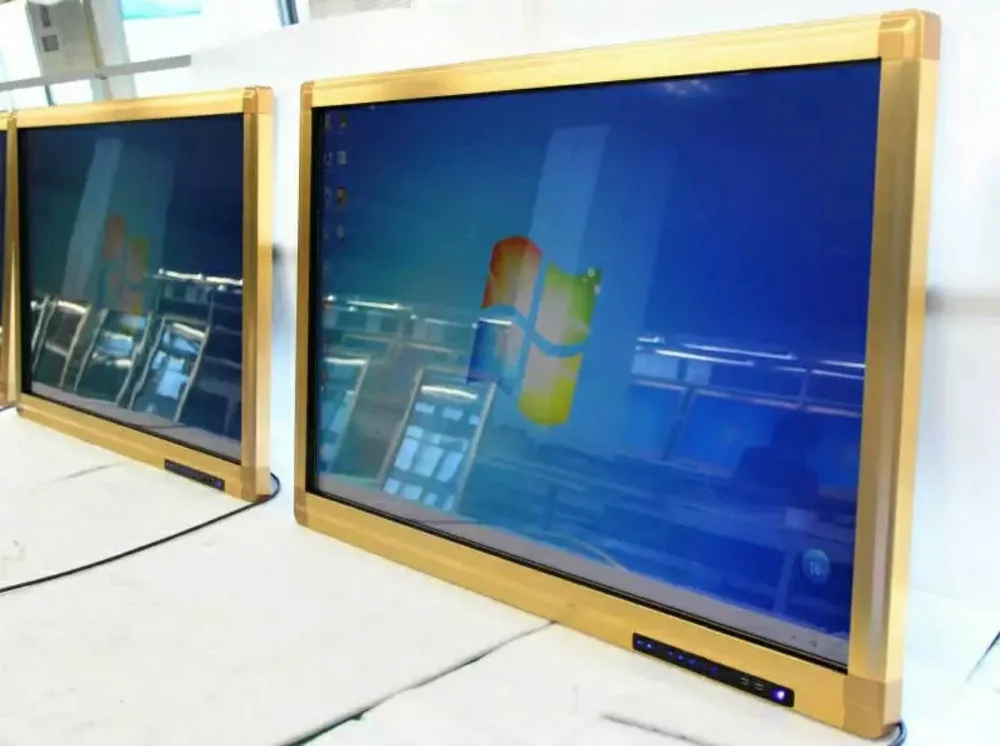 47 дюймовый настенный компьютер DIY ЦП i5 ПК с ЖК hd сенсорной панелью Wi Fi hdmi рекламный