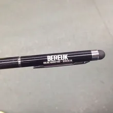 Сенсорный экран 5 galaxy экран мобильного телефона сенсорная ручка маркер 50 шт много кастомизации с вашим искусством/именем/логотипом бесплатно