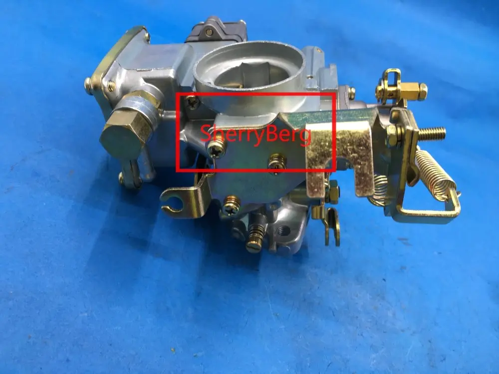 Карбюратор для Suzuki Brute Mikuni Solex ПОДХОДИТ ДЛЯ винтажных моделей 30 PHD ST30 ST20|phd| |
