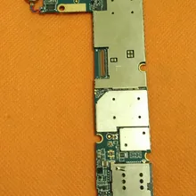 Б/у оригинальная материнская плата 3g ram+ 16G rom материнская плата для Doogee F3 Pro MTK6753 Octa Core 1. 3g Hz 5," FHD 1920x1080