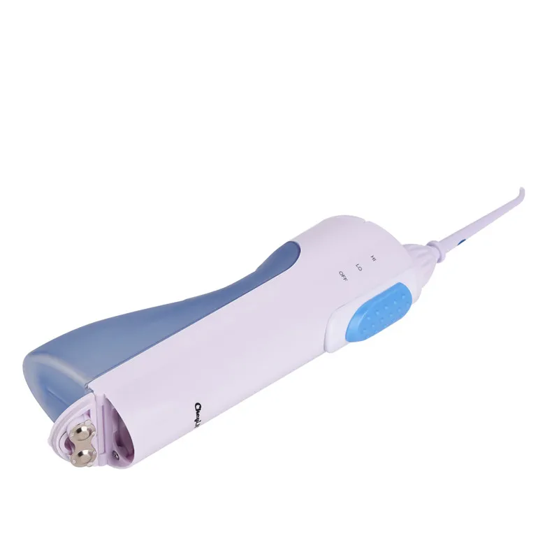 Бытовые ополаскиватель полости рта Flosser Оральный IrrigatorsTeeth отбеливание Interdental кисточки наборы для ухода за кожей семья воды давление зубная шайба