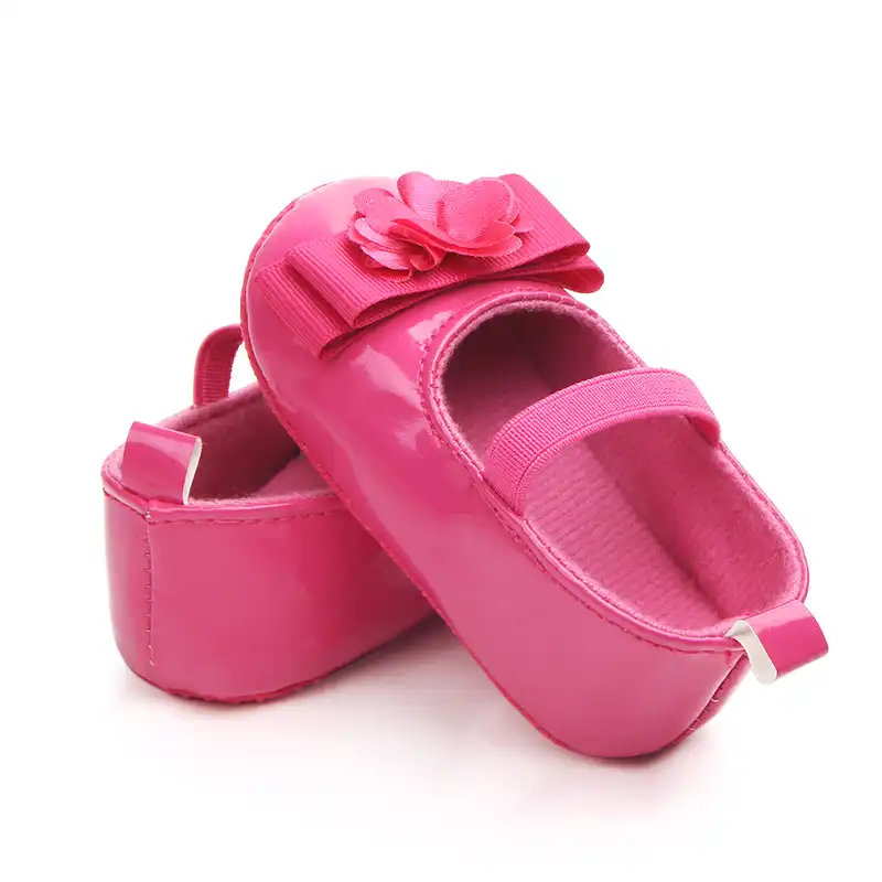 black dress shoes for baby girl