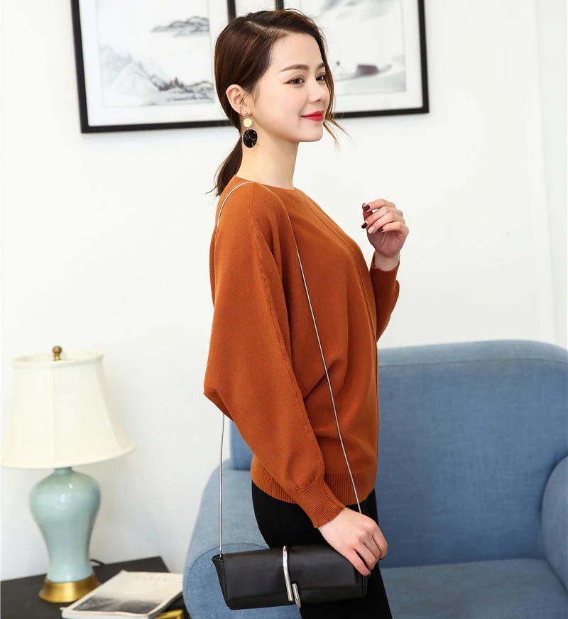 women sweater