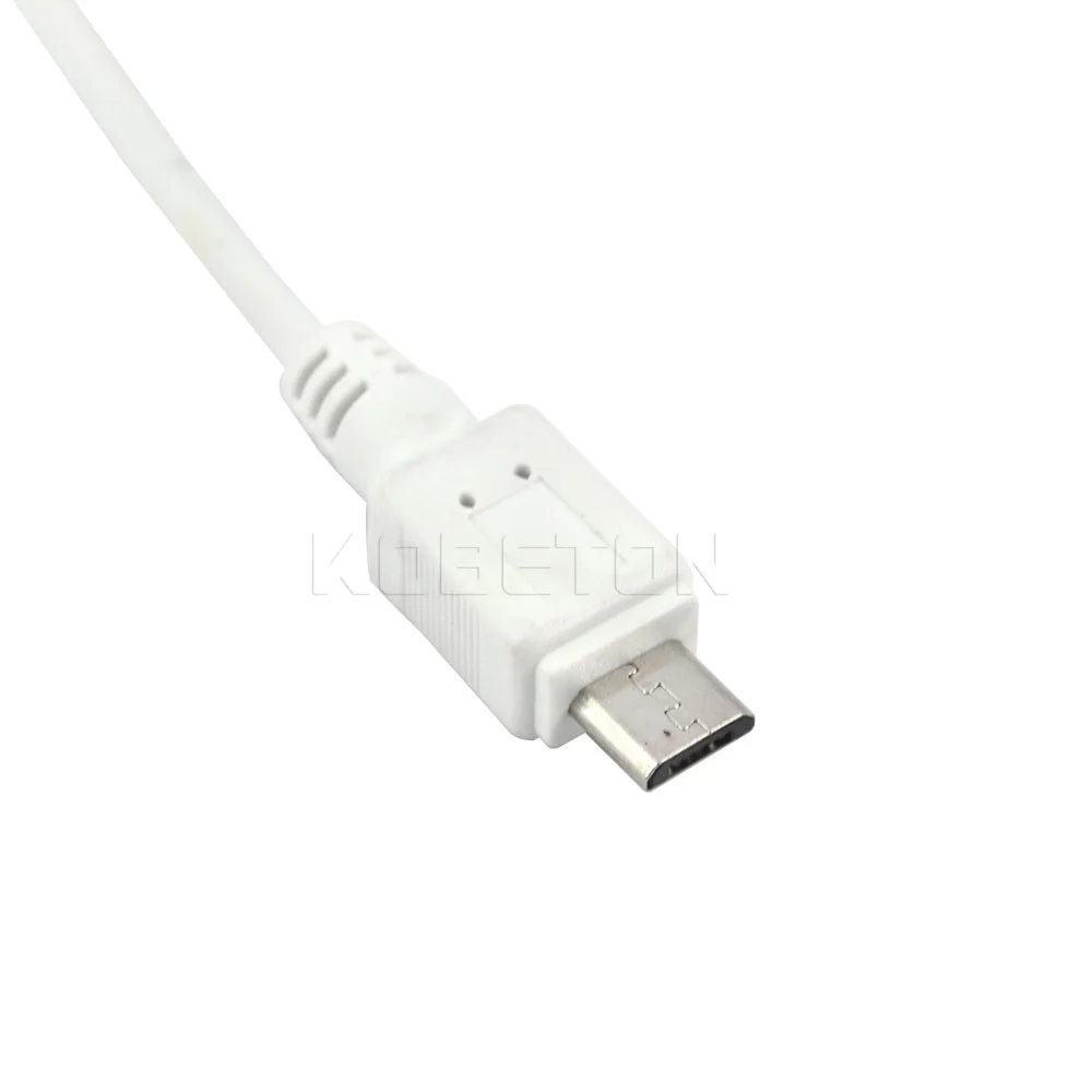 Сетевая карта kebidu с Micro USB 2 0 5 контактов 100 Мбит/с|network card|ethernet lanusb to rj-45 |