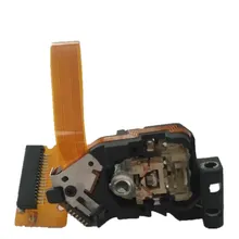Replacement For JVC UX-V100 CD Player Spare Parts Laser Lens Lasereinheit ASSY Unit UXV100 Optical Pickup BlocOptique
