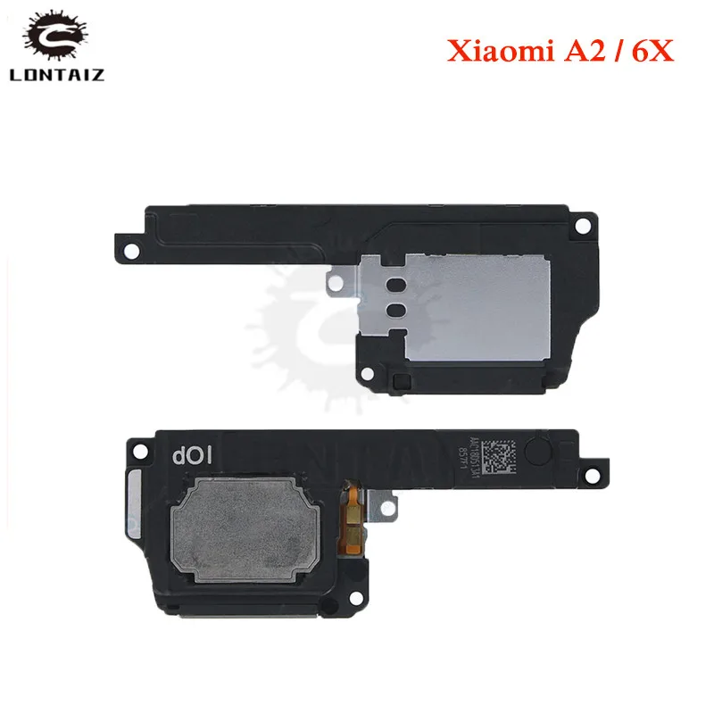 

for Xiaomi Mi A2/ Mi 6X Loudspeaker Cell Phone Ringer Buzzer Bell Module Board Complete Replacement Repair Spare Parts