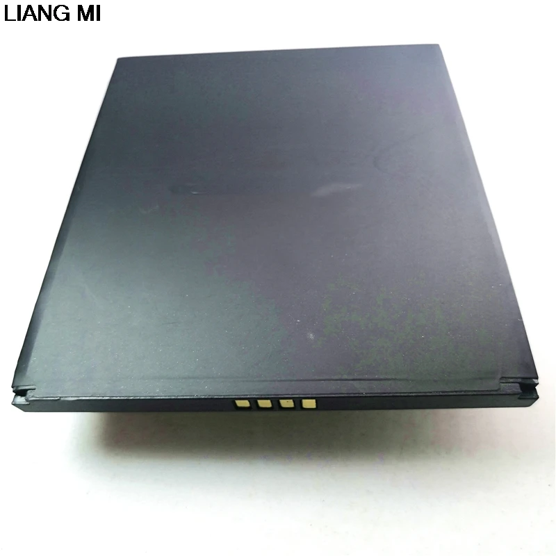 Новая батарея 3 8 V 5200mah Замена для DEXP Ixion ML 150 ML150 AMPER M телефон с подставка телефона в