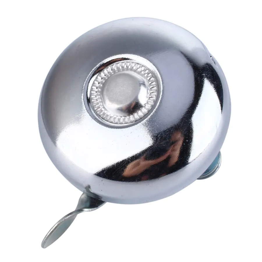 1PCS Classic Retro Metal Ring Bike Bicycle Cycling Handlebar Bell Sound Alarm