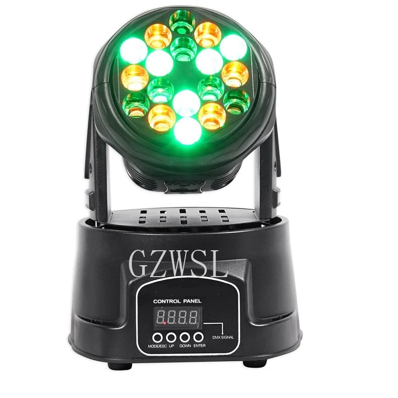 18X3w led moving head light  (11)