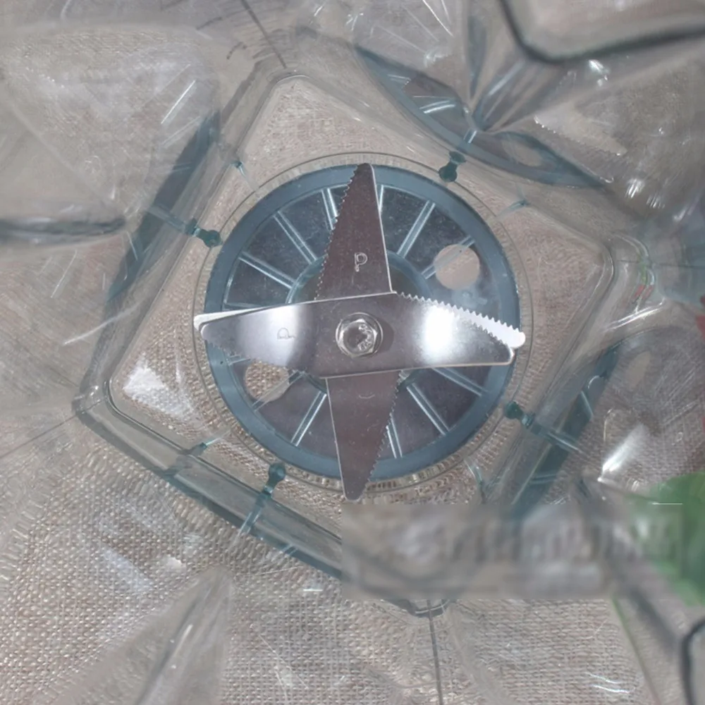 High Quality Blade Jar Container and Tamper for Jtc Blender 010 767 800 G5200 G2001 for Vtamix Blender Parts